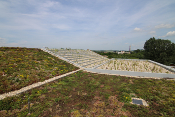 LIKO-Vo, Slavkov, foto Ondřej Mika