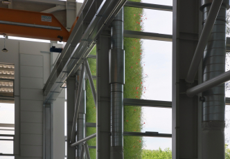 LIKO-Vo, Slavkov, foto Ondřej Mika