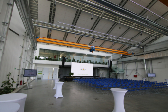 LIKO-Vo, Slavkov, foto Ondřej Mika