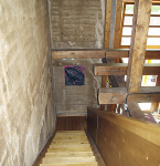 Obr. 17: Restaurace Hliněnka v Benicích u Prahy