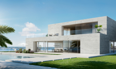 Posuvně-zdvižný systém Schüco ASE 67 PD