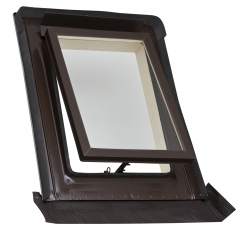 Kominický výlez HPI-CZ