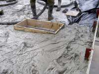 Provádění ploché střechy