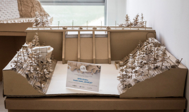 3. místo: SPŠS Kladno