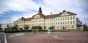 Světlovody Lightway v Perinatologickém centru novorozenců v Českých Budějovicích