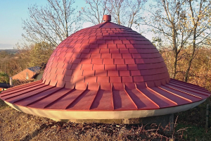 Nejzajímavější detail – Vodojem, Kostelec nad Orlicí – Tejkl, s. r. o, Potštejn