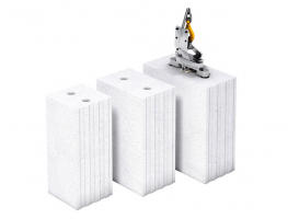 1_Vlastnosti vápenopískových bloků Silka Tempo a možnosti využití na stavbách