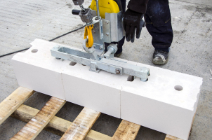 Vlastnosti vápenopískových bloků Silka Tempo a možnosti využití na stavbách