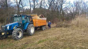 ESO Kněžice – energetické a materiálové využití odpadů