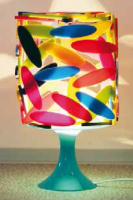 Kolekce YATE – užitné a dekorativní předměty z odpadních plastů