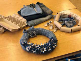 Nový život odpadových nádob