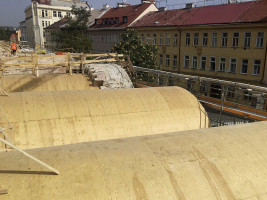 Obnova Negrelliho viaduktu