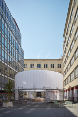 Next Gen Park v Brně, foto BoysPlayNice