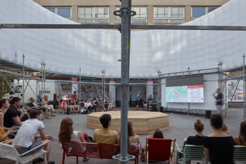 Next Gen Park v Brně, foto BoysPlayNice