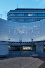 Next Gen Park v Brně, foto BoysPlayNice