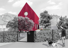 Nikola Puchelová – 2. místo