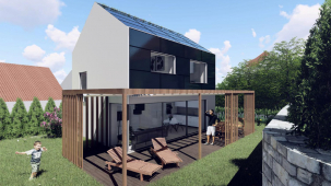 Barbora Mažgútová – dělné 3. místo