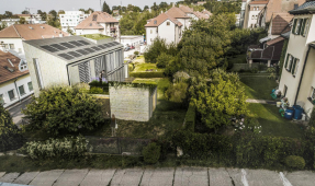 Andrea Abelová – dělené 4. místo