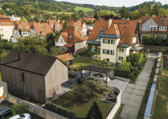 Dominika Vykypělová, Josef Mikeš – dělené 4. místo