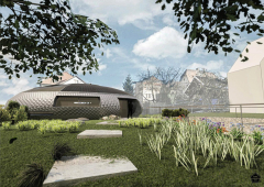 Katarína Burdová – dělené 5. místo