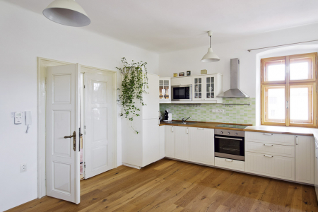 Rekonstrukce Bízkova válcového mlýna