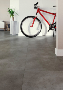 SPC Arbiton, kolekce Amaron Stone, dekor Concrete Hamburg