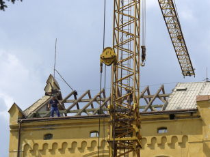 Kalikovský mlýn prošel úspěšně konverzí