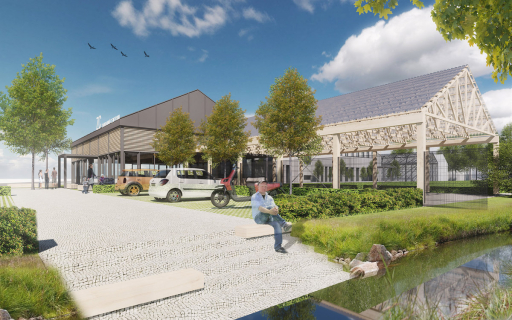 Výstaviště Přerov