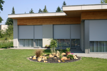 Nosný žaluziový a roletový překlad HELUZ