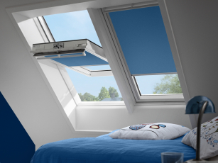 VELUX Colour by You
