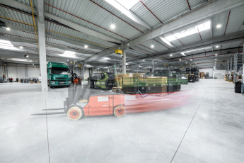 Nový závod Windsor Machine & Stamping v Košicích