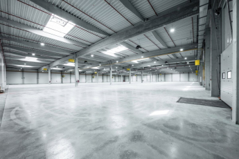 Nový závod Windsor Machine & Stamping v Košicích