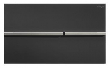 Jako moderní stylový prvek se prezentuje Visign for More 204, designový nástupce známé varianty Visign for More 104. Zaujme zejména precizní a přitom výraznou linkou pro ovládací funkce splachování. Volitelným LED podsvícením lze ještě více podtrhnout minimalistický design. Splachování zajišťuje moderní elektronika, tlačítek na desce se stačí jen lehce dotknout. Materiál z ušlechtilé oceli vyniká dlouhou životností a je k dostání v mnoha variantách – základní deska i linka v kartáčovaném nebo polírovaném nerezu, v antracitu, v pozlacené formě, nebo v kombinaci, kdy je deska antracitová a linka z kartáčovaného nerezu. Nabídku završují kovové a speciální barvy. 