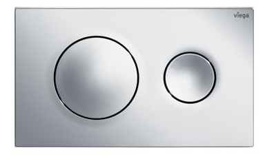 Ovládací deska Visign for Style 20, která patří v sortimentu Visign k designové klasice, je nyní k dispozici v novém vzhledu. Má vyostřené kontury, zdokonalenou haptiku a adaptovanou techniku. Motivem zůstávají i nadále kulatá splachovací tlačítka v kombinaci s obdélníkovou geometrií rámu. Tlačítko pro velké množství splachování má konvexní tvar, je tedy decentně vypouklé směrem k uživateli, tlačítko pro malé množství splachování je naproti tomu provedeno konkávně. Tenká deska s vestavnou výškou 8 milimetrů může být na přání zabudována pomocí speciálního montážního rámu také v jedné rovině se stěnou nebo obkladem. Visign for Style 20 z kvalitního plastu je dostupná v provedení alpská bílá, elegantní mat nebo chrom. 