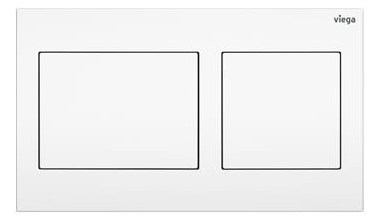 Jednoduché linie utvářejí atraktivní design, dá se říct o Visign for Style 21. S asymetrickým rozdělením plochy do dvou různě velkých tlačítkových polí připomíná její design nejen kvalitní vypínače, ale zároveň přebírá úlohu ovládání, které je naprosto intuitivní: velké pole pro velké množství splachování, malé pole pro malou funkci splachování. Ovládací desku s vestavnou výškou 8 milimetrů lze instalovat na stěnu standardním způsobem nebo do jedné roviny s obkladem. Vybírat si lze z barev alpská bílá, elegantní mat nebo chrom. 