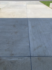 Odvodnění zpevněných ploch prostějovského Národního sportovního centra