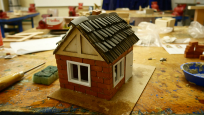 Heluz podporuje polytechnickou výchovu dětí Kutil Junior