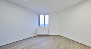 Mezibytové příčky Rigips v malometrážních bytech v Českomoravské „pokořily“ akustickou normu o šest decibelů