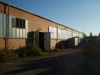 Cihelna Štěrboholy slaví 90 let svého fungování