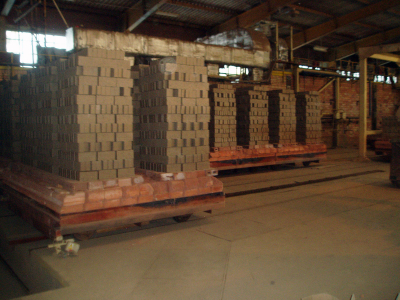 Cihelna Štěrboholy slaví 90 let svého fungování