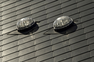 Světlovody Lightway v rodinném domku v Praze 6