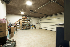 Světlovody Lightway v rodinném domku v Praze 6