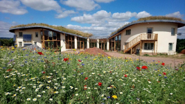 Obr. 12: Dokončený objekt