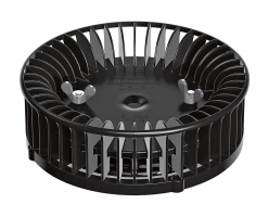 Trendem jsou ploché střechy. A v poslední době i ty zelené