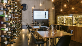 Komerční prostory – vinotéka