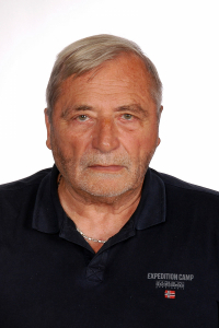 Milan Košař