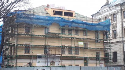 Střecha Bramac pro nový Přístav kutnohorské charity