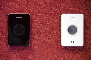 Inteligentní regulace CT200 s aplikací Bosch EasyControl