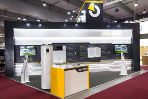 Jablotron – Jablotron Alarms, a. s. + Jablotron Living Technology CZ, s. r. o. 