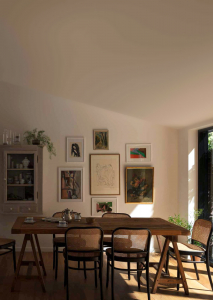 Světelná šachta umožňuje osvětlení shora bez komplikovaných zásahů do konstrukce domu